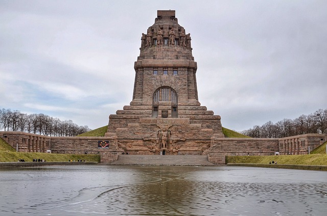 Leipzig Sehenswürdigkeit 2
