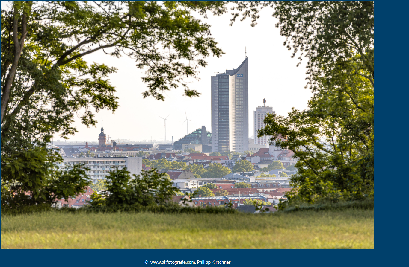Leipzig Sehenswürdigkeit 4